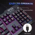 EKSA ET100 Pro Essential Gaming Bundle Accessories